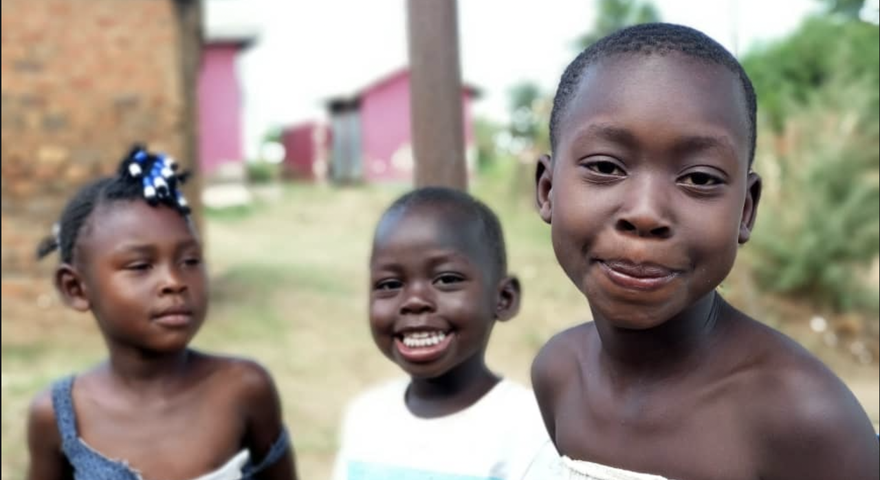 Contextual background of Northern Uganda