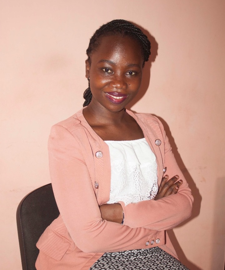 Genevive Kayenyparwoth